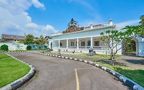 Tirtodipuran Hotel By Natts Hospitality Indonesia