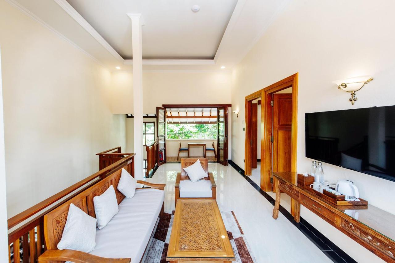 Tirtodipuran Hotel By Natts Hospitality Indonesia Yogyakarta Esterno foto