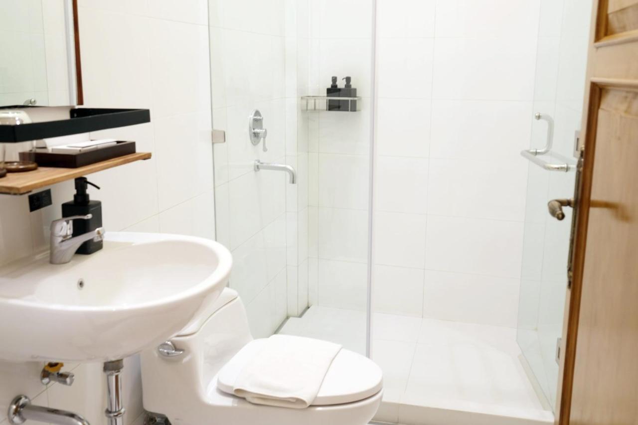 Tirtodipuran Hotel By Natts Hospitality Indonesia Yogyakarta Esterno foto