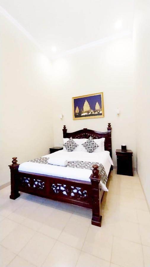 Tirtodipuran Hotel By Natts Hospitality Indonesia Yogyakarta Esterno foto